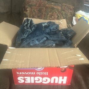 Little boys clothes 12-18 months